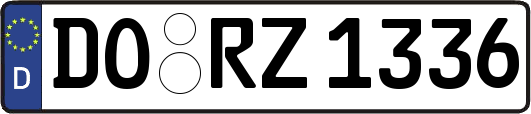DO-RZ1336