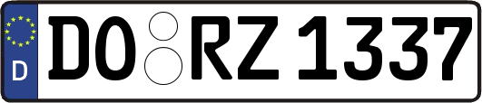 DO-RZ1337