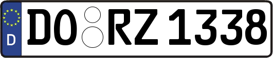 DO-RZ1338