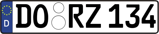 DO-RZ134