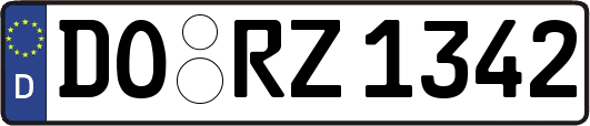 DO-RZ1342
