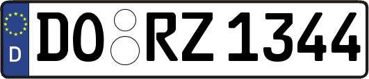 DO-RZ1344