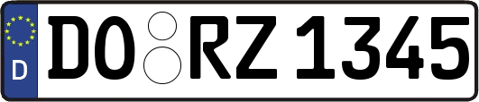 DO-RZ1345