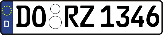 DO-RZ1346