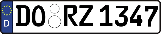 DO-RZ1347