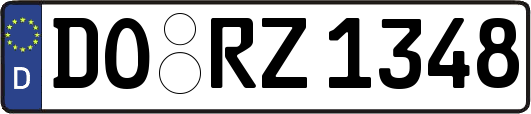 DO-RZ1348