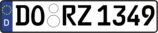 DO-RZ1349
