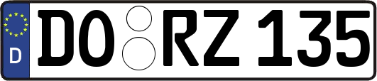 DO-RZ135