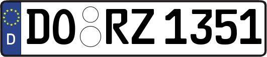 DO-RZ1351