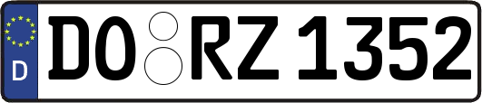 DO-RZ1352