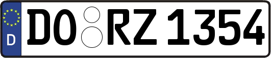 DO-RZ1354