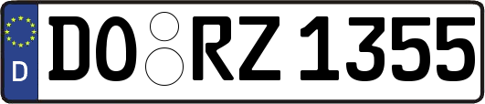 DO-RZ1355