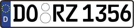 DO-RZ1356