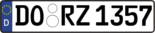 DO-RZ1357