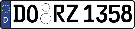 DO-RZ1358