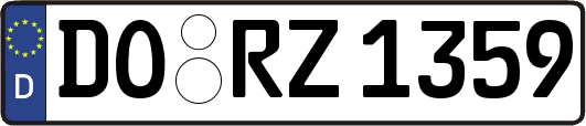 DO-RZ1359