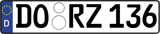 DO-RZ136