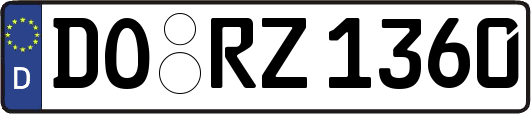 DO-RZ1360