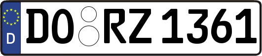 DO-RZ1361