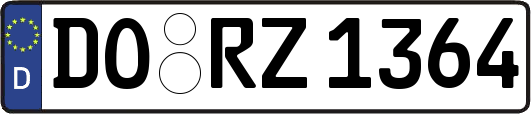 DO-RZ1364