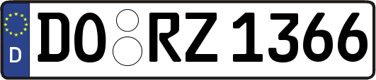 DO-RZ1366