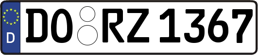 DO-RZ1367