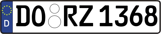 DO-RZ1368