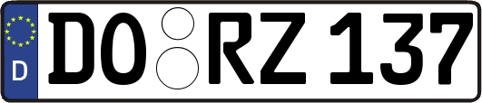 DO-RZ137