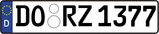 DO-RZ1377