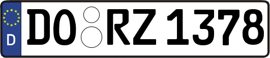 DO-RZ1378