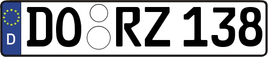 DO-RZ138