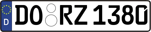 DO-RZ1380