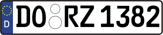 DO-RZ1382