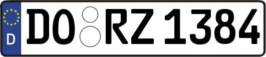 DO-RZ1384