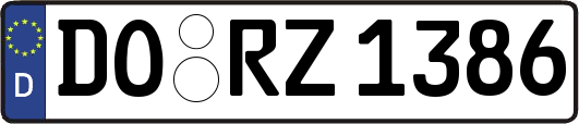 DO-RZ1386