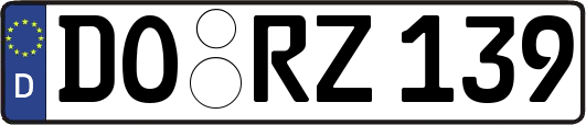 DO-RZ139