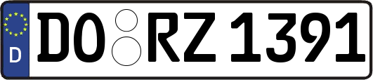 DO-RZ1391