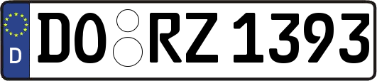 DO-RZ1393