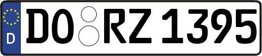 DO-RZ1395