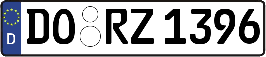 DO-RZ1396