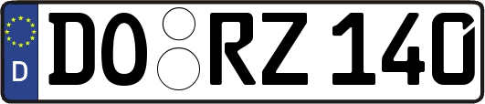 DO-RZ140