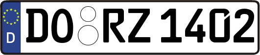 DO-RZ1402