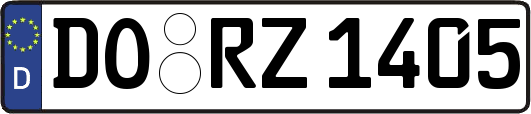 DO-RZ1405