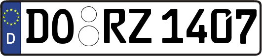 DO-RZ1407