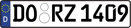 DO-RZ1409