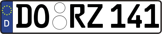 DO-RZ141