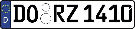 DO-RZ1410