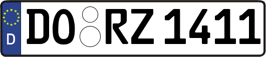 DO-RZ1411