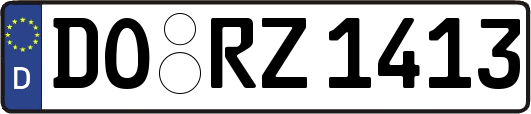 DO-RZ1413