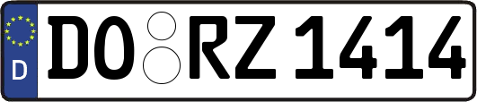 DO-RZ1414